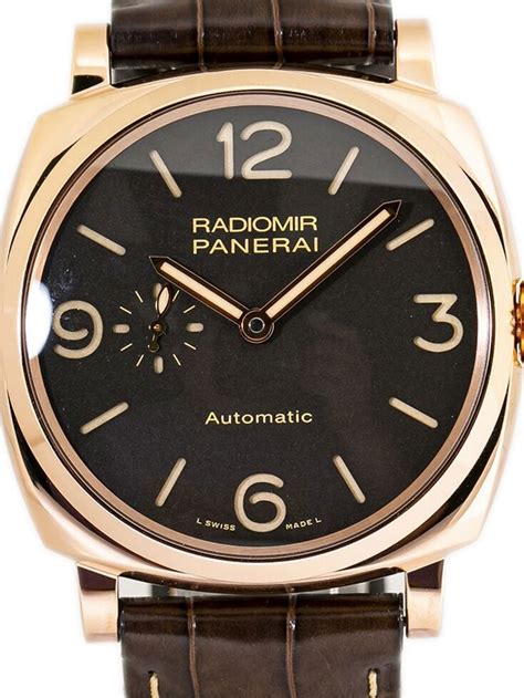 panerai 2017